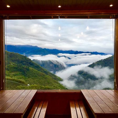 Sheng-Le Farm B&B Fanlu Bagian luar foto