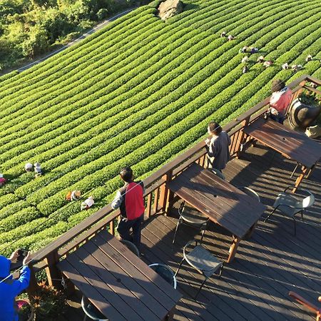 Sheng-Le Farm B&B Fanlu Bagian luar foto