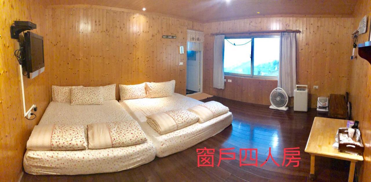 Sheng-Le Farm B&B Fanlu Bagian luar foto