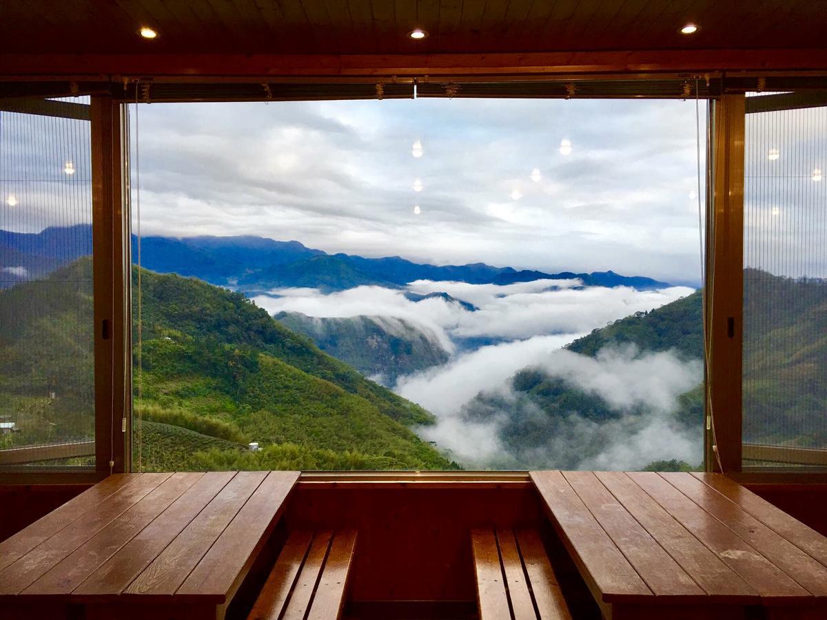 Sheng-Le Farm B&B Fanlu Bagian luar foto