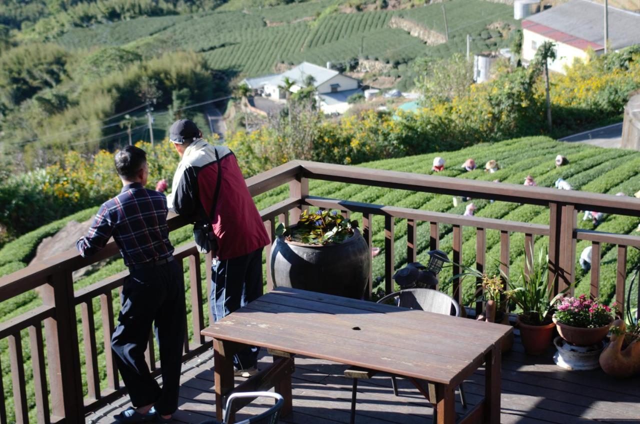 Sheng-Le Farm B&B Fanlu Bagian luar foto