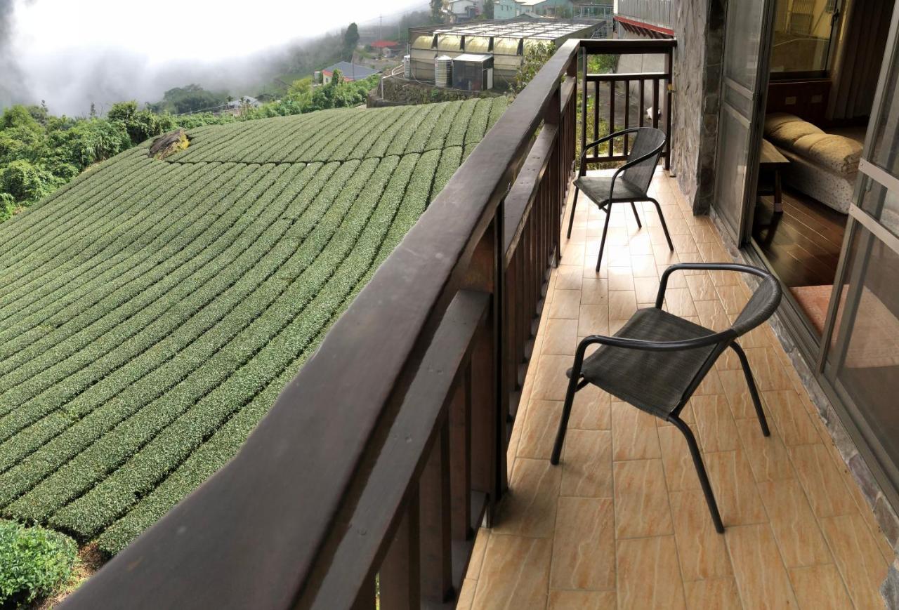 Sheng-Le Farm B&B Fanlu Bagian luar foto